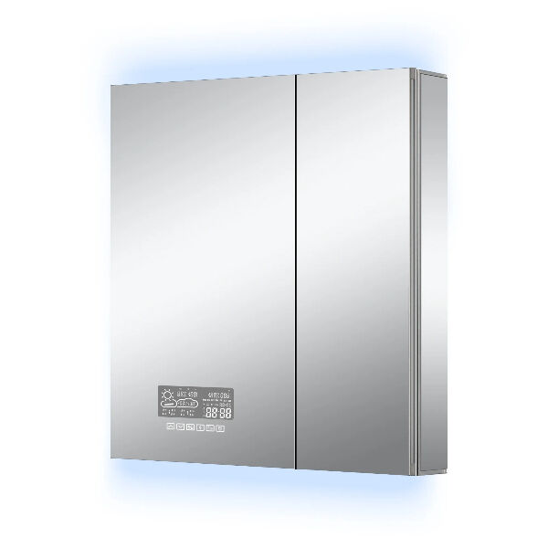 Зеркальный шкаф с подсветкой Celestial Glow 60, ACG06080MC