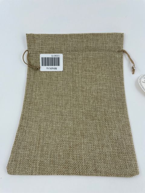 Подарочный мешочек Stilerra BAGN-4L ёлка, 17 x 23 см