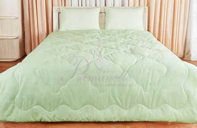 Одеяло Лежебока - рис. орнамент, размер 140х205