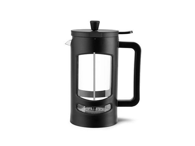 9135 FISSMAN Френч-пресс 1000мл (стеклянная колба)