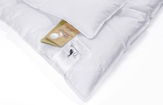 Одеяло Swan Premium, размер 140х205