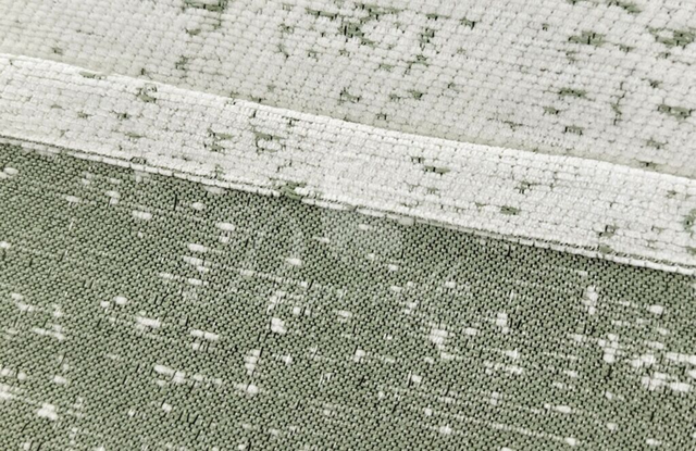 Покрывало Tangle оливковый, размер 180х220