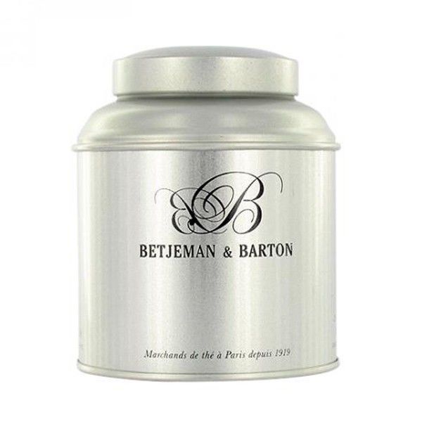 Чай черный Betjeman & Barton Breakfast / Завтрак, ж/б, 125 гр