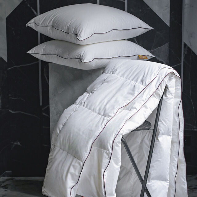 Одеяло легкое «Белый Жасмин» Kariguz Deluxe 150x200 см