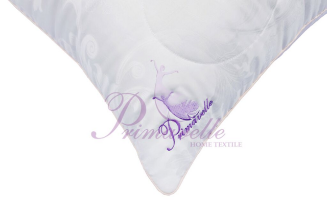 Подушка Silk Premium