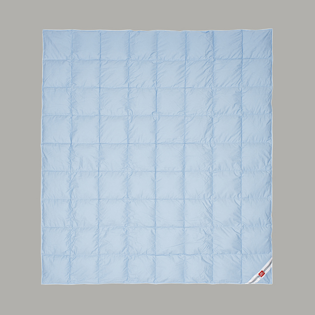 Одеяло легкое стеганое летнее «Kariguz/Каригуз», 85 г/м2, 200х220 см