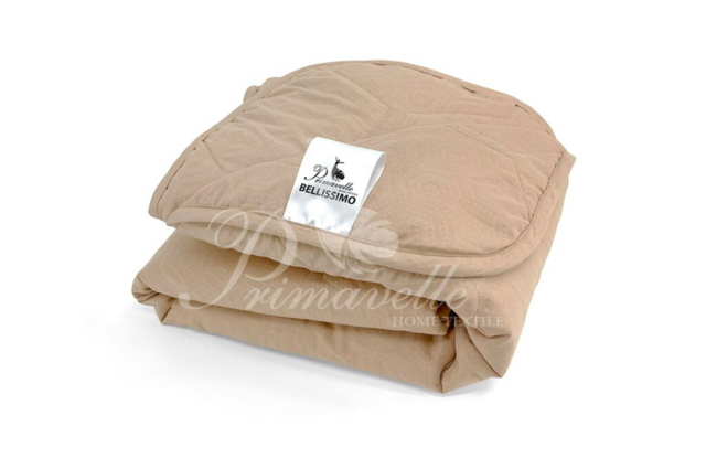 Покрывало Relax миндальный, размер 200х240