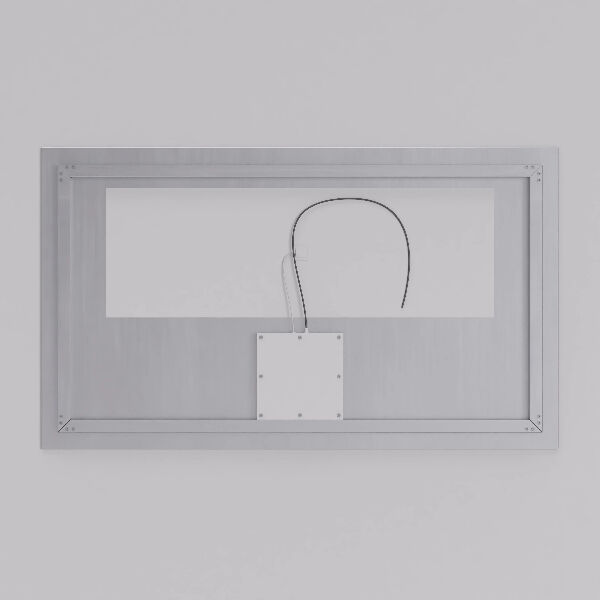 Зеркало с подсветкой Timeless Reflections 120 прямоугольное, ATR12070M