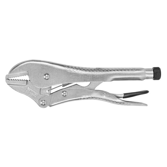 TRUPER Клещи силовые PPT-10R 17424