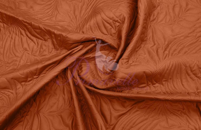 Покрывало Arti Листья, размер 140х200