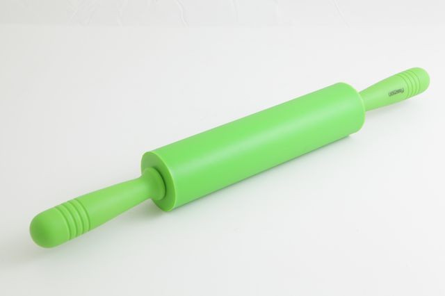 7225 FISSMAN Скалка 47см (силикон)