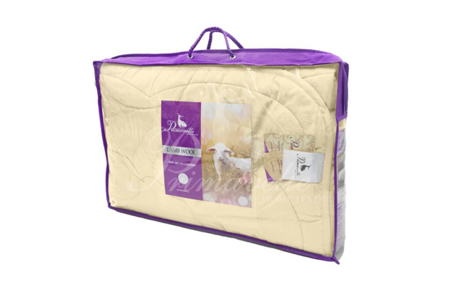 Одеяло Dolly, размер 140х205