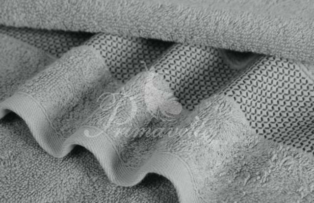 Riada светло-серый 70х140