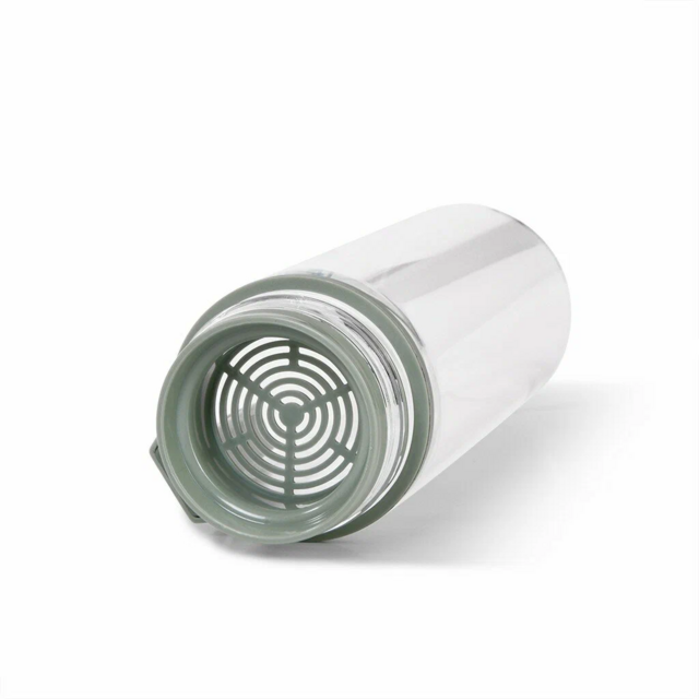 6398 FISSMAN Бутылка стеклянная 500 мл