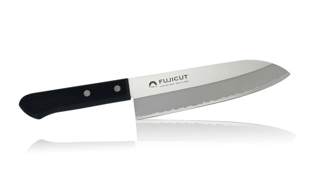 Набор Ножей FUJI CUTLERY TJ-GIFTSET-A