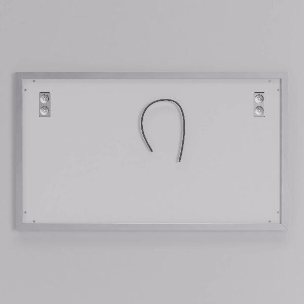 Зеркало с подсветкой Crystal Harmony 120 прямоугольное, ACH12070M