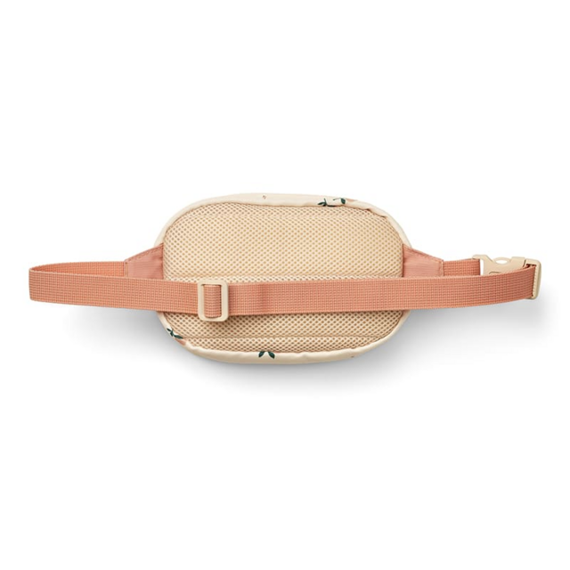 Сумка на пояс LIEWOOD "Fenya Персики", песочная