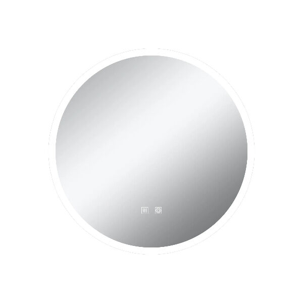 Зеркало круглое с подсветкой Radiant Circle 80, ARCD0080M