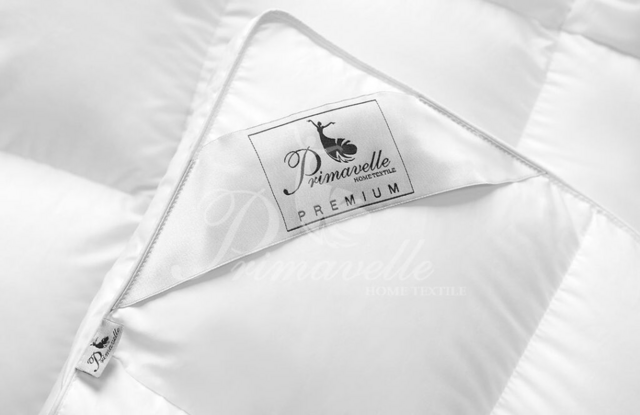 Пуховая перина Felicia Premium