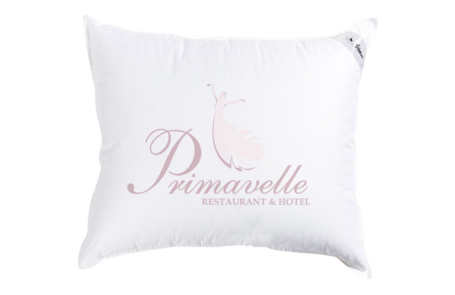 Пуховая подушка 5Stars de luxe