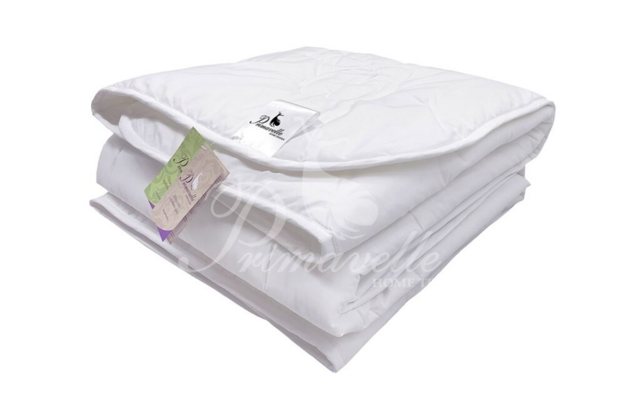 Легкое одеяло Cotton, размер 140х205