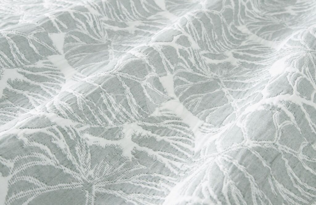 Покрывало Seline шалфей