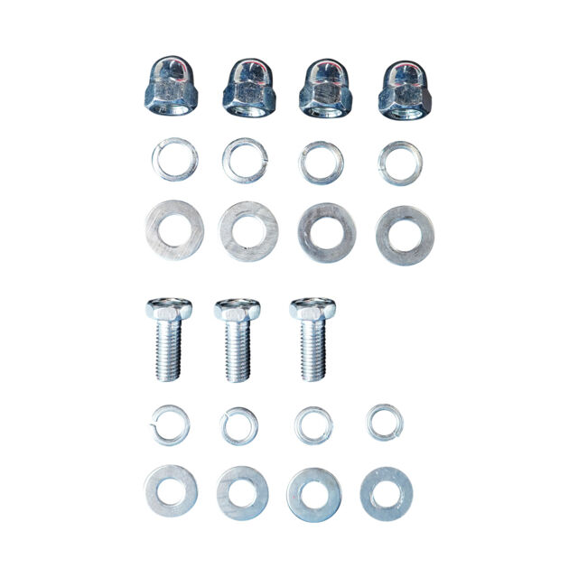 Стойка гидравлическая трансмиссионная 0,5т. BERGER "КИФХОЙЗЕН" BG1276