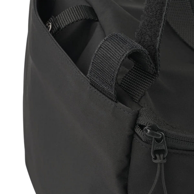 Сумка-органайзер для коляски LIEWOOD "Olivie", черная