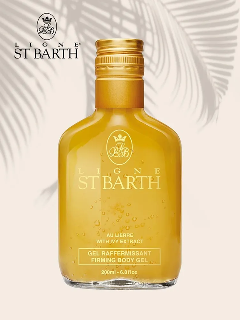 Ligne St Barth Гель для тела с экстрактом плюща Firming Gel With Ivy Extract, 200 мл