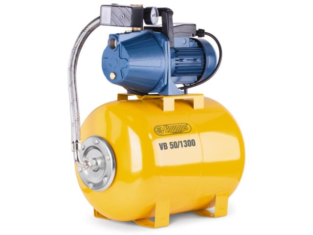 ELPUMPS VB 50/1300 Станция автономного водоснабжения