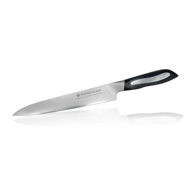 Нож для нарезки Слайсер TOJIRO FF-CA210