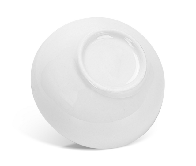 0372 FISSMAN Миска 11см (доломит)