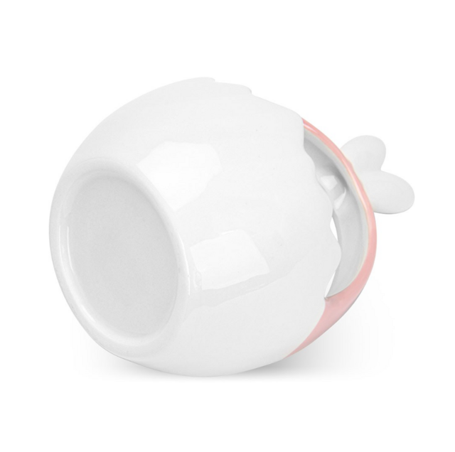 0434 FISSMAN Конфетница 12х18см (доломит)