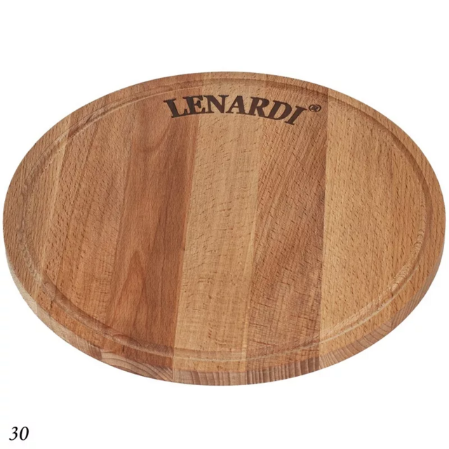 Доска разделочная Lenardi Lenardi Ф30 Арт. 888-452