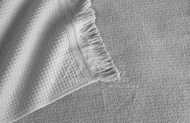 Osvald светло-серый 70х140