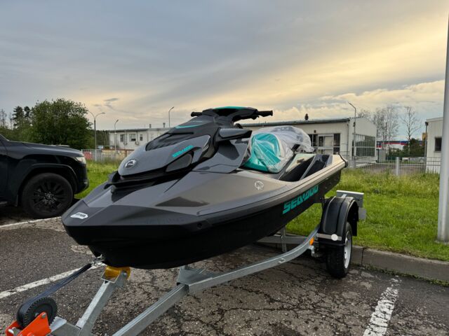 Гидроцикл Brp Sea-Doo GTR 230 2024 года