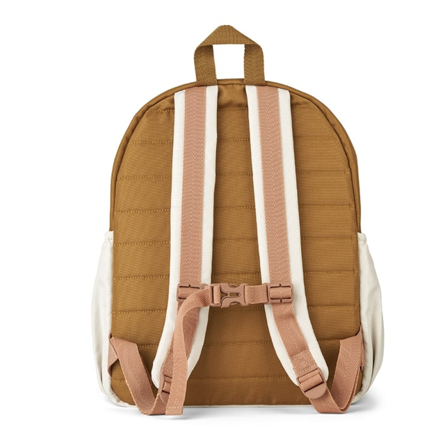 Школьный рюкзак LIEWOOD "James", темно-розовый микс