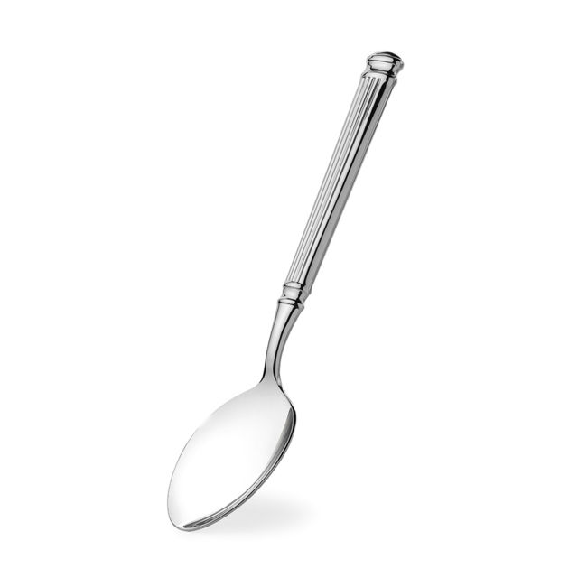 3071 FISSMAN Ложка MADISON столовая 20см (нерж.сталь)
