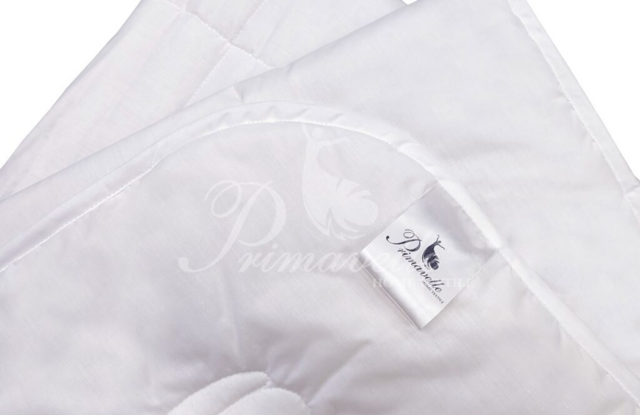 Легкое одеяло Cotton, размер 140х205