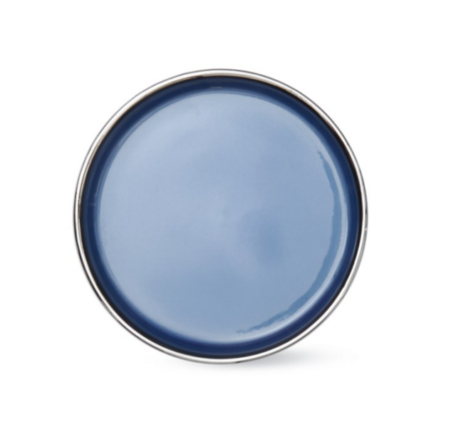 13694 FISSMAN Тарелка ELEGANTE 10см (фарфор)