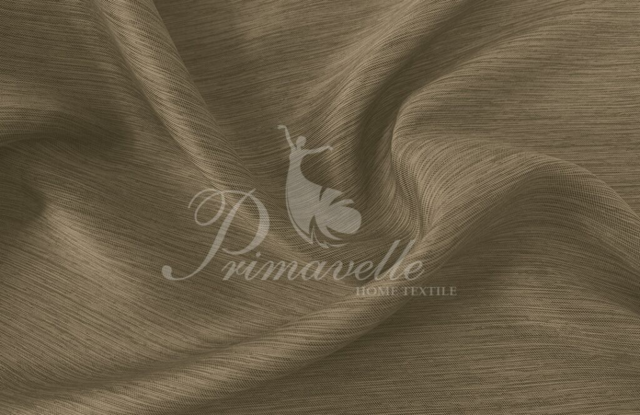 Покрывало Lounge зигзаг коричневый, размер 220x240