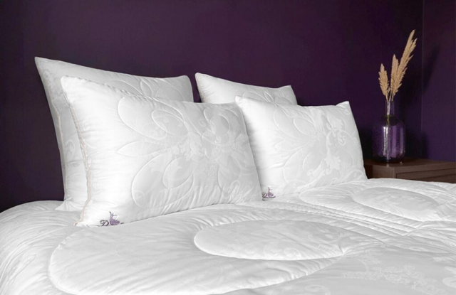 Одеяло Silk Premium, размер 140х205