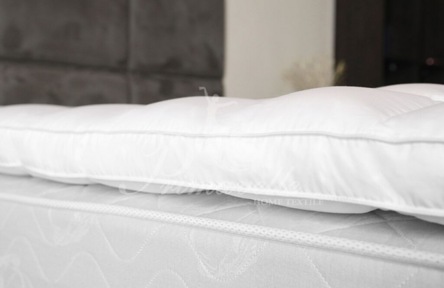 Пуховая перина Felicia Premium