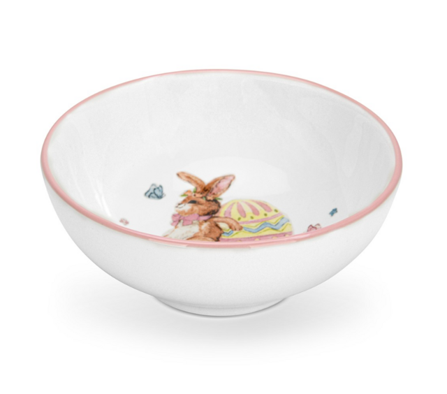 0446 FISSMAN Миска 11,5см (доломит)