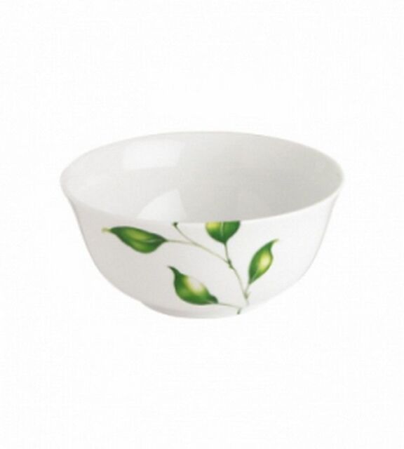 VEGETAL - Салатник 14 см фарфор (salad bowl)