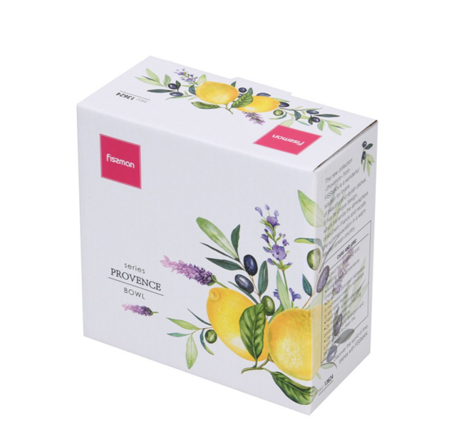 13624 FISSMAN Пиала PROVENCE 12см (фарфор)