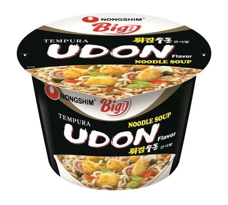 Лапша быстрого приготовления Udon, 111г