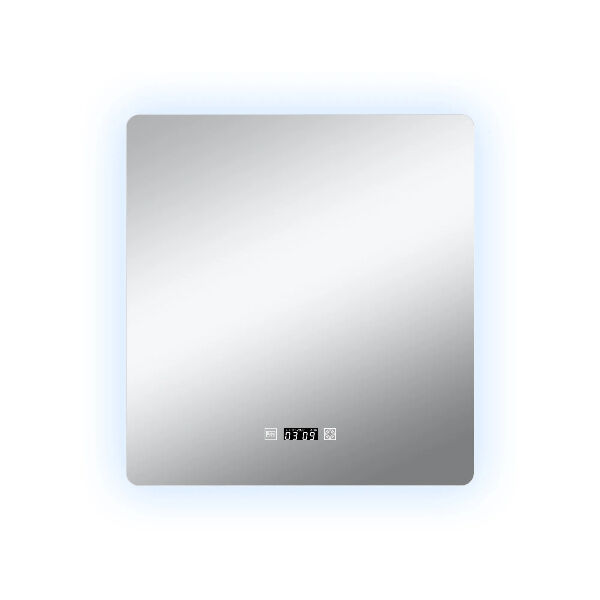 Зеркало прямоугольное с подсветкой Baltic Bright 70, ABB07680M