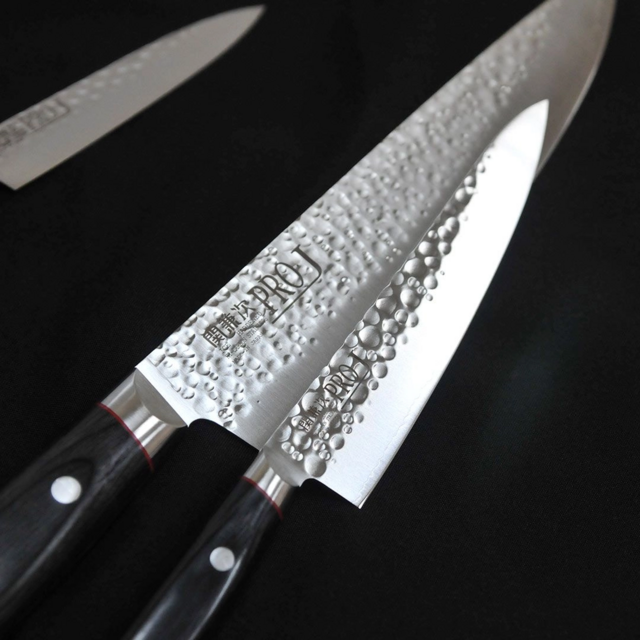 Кухонный нож Шеф Kanetsugu 6005