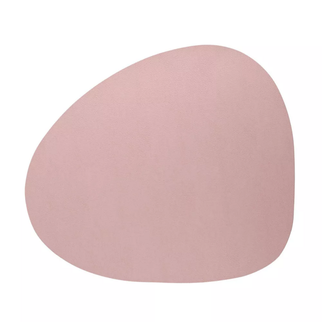 SKIN02010-1 rosewater подстановочная салфетка фигурная 37х44см